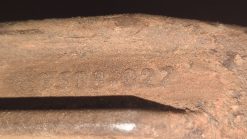 Alternative view of 2014 - 2020 Arctic Cat  WILDCAT TRAIL, WILDCAT SPORT   ENGINE MNT,FRT-MACH-LH