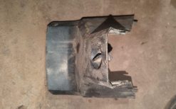 2014 - 2020 Arctic Cat WILDCAT TRAIL,WILDCAT SPORT PANEL,OIL ACCESS