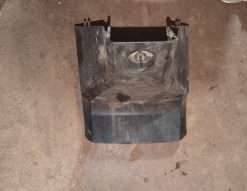 Alternative view of 2014 - 2020 Arctic Cat WILDCAT TRAIL,WILDCAT SPORT PANEL,OIL ACCESS