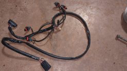 2006 - 2008 Arctic Cat T660 TURBO ST,BEARCAT WIDE TRACK TURBO Harness, Hood