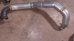 2004 - 2007 Arctic Cat T660 TURBO Pipe, Exhaust