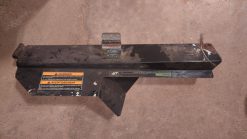 2000 - 2004 Arctic Cat PANTERA,POWDER SPECIAL,Z,ZL.ZR,MOUNTAIN CAT  Belt Guard