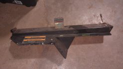 Alternative view of 2000 - 2004 Arctic Cat PANTERA,POWDER SPECIAL,Z,ZL.ZR,MOUNTAIN CAT  Belt Guard