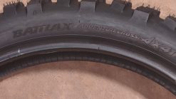 Alternative view of Bridgestone  100/90-18M/C 56P	BATTLAX ADVENTURECROSS AX41F
