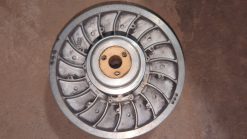 2006 - 2007 Arctic Cat  T660 TURBO   Clutch, Driven