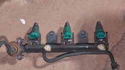 2004 - 2008 Arctic Cat  BEARCAT WIDE TRACK TURBO,T660 TURBO  Injector, Fuel - Assembly