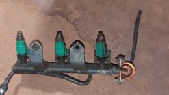 Alternative view of 2004 - 2008 Arctic Cat  BEARCAT WIDE TRACK TURBO,T660 TURBO  Injector, Fuel - Assembly