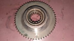 1989 - 2008 Arctic Cat SUPER JAG,Z,ZLZR,ZRT,EXT, T660 TURBO  Gear, 55T Reverse Assembly