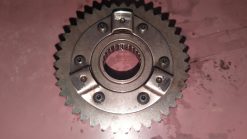 1992 - 2007 Arctic Cat  SUPER JAG,Z,ZL,ZRT,SABERCAT, FIRECAT ,T660 TURBO  Sprocket Assembly 39T