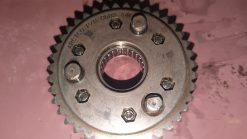 Alternative view of 1992 - 2007 Arctic Cat  SUPER JAG,Z,ZL,ZRT,SABERCAT, FIRECAT ,T660 TURBO  Sprocket Assembly 39T