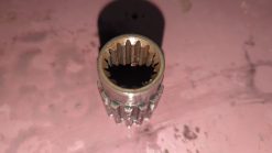 Alternative view of 1995-2008 Arctic Cat EXT,BEARCAT,POWDER SPECIAL,Z,ZL,ZR,ZRT,SABERCAT,T660 Extension, Driveshaft