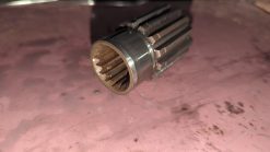 1995-2008 Arctic Cat EXT,BEARCAT,POWDER SPECIAL,Z,ZL,ZR,ZRT,SABERCAT,T660 Extension, Driveshaft