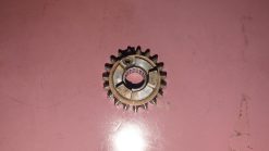 Alternative view of 2000 - 2008  Arctic Cat BEARCAT,POWDER SPECIAL,Z,ZL,ZR,MOUNTAIN CAT T660 Idler, Reverse - Assembly 19T