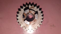 1991 - 2007 Arctic Cat  PROWLER,JAG,EXT,Z,ZL,ZR,PANTERA,T660 TURBO  Idler, Reverse - Assembly 24T