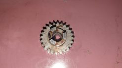 Alternative view of 1991 - 2007 Arctic Cat  PROWLER,JAG,EXT,Z,ZL,ZR,PANTERA,T660 TURBO  Idler, Reverse - Assembly 24T