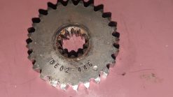 1992 - 2006 Arctic Cat  WILDCAT EFI,THUNDERCAT,ZR,ZL,ZRT,FIRECAT,SABERCAT Sprocket - 24T