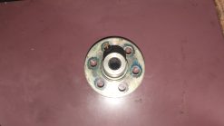 2002 - 2008 Arctic Cat  4-STROKE,BEARCAT WIDE TRACK,T660 TURBO, PANTHER 660 Adapter, PTO