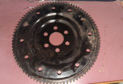 2002 - 2008 Arctic Cat  4-STROKE,BEARCAT WIDE TRACK,T660 TURBO Gear, Ring