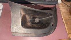 2000 - 2008 Arctic Cat  BEARCAT 570,Z,ZL,ZR,TRIPLE TOURING,T660 TURBO Cup, Recoil Rope