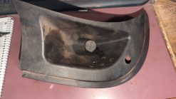 Alternative view of 2000 - 2008 Arctic Cat  BEARCAT 570,Z,ZL,ZR,TRIPLE TOURING,T660 TURBO Cup, Recoil Rope