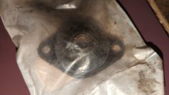 2007 - 2015 Arctic Cat 700 DIESEL,700 AUTOMATIC TRANSMISSION 4X4 DIESEL  Mount, Engine