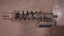 2018 - 2019 KAWASAKI KX250F  SHOCKABSORBER,BLACK+G