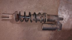 Alternative view of 2018 - 2019 KAWASAKI KX250F  SHOCKABSORBER,BLACK+G