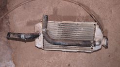 2017 - 2020 Kawasaki KX250F RADIATOR-ASSY,RH