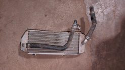 2017 - 2020 Kawasaki KX250F   RADIATOR-ASSY,LH