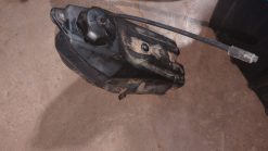 2017 - 2020 Kawasaki KX250F TANK-COMP-FUEL