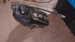 Alternative view of 2017 - 2020 Kawasaki KX250F TANK-COMP-FUEL