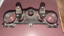 2015 - 2019 Kawasaki  KX250F  HOLDER-FORK UPPER,F.B