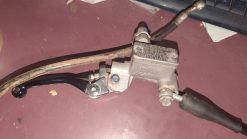 2015 - 2020 Kawasaki  KX250F,KX450F CYLINDER-ASSY-MASTER