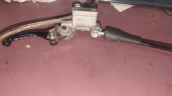 Alternative view of 2015 - 2020 Kawasaki  KX250F,KX450F CYLINDER-ASSY-MASTER