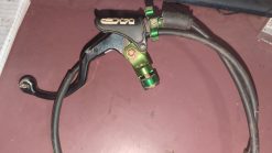 2005 - 2020 Kawasaki KX250F,KX250 LEVER-ASSY-GRIP,CLUTCH