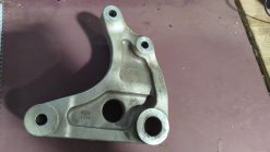 Alternative view of 2003 - 2008 Kawasaki VULCAN 1600 HOLDER-BRAKE,REAR CAL