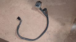 Alternative view of 2003 - 2008 Kawasaki VULCAN 1600   HOUSING-ASSY-CONTROL,Half