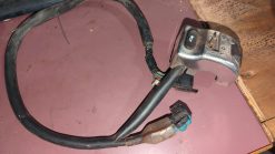 2003 - 2008 Kawasaki VULCAN 1600   HOUSING-ASSY-CONTROL,Half