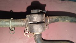 2003 - 2008 Kawasaki VULCAN 1600 VALVE,AIR SWITCH