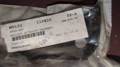 2004 - 2009 Arctic Cat  400 AUTOMATIC,650 V-2 4X4 FIS,650 V-2 4X4 FIS  BRACKET,ACTUATOR-WELDMENT