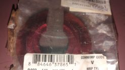 Alternative view of 2014 - 2016 Arctic Cat  WILDCAT SPORT,WILDCAT X LTD,WILDCAT 4X,X Retainer SPRING 2.0" BODY