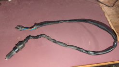 1999 - 2008 Kawasaki VN1600A Vulcan 1600  SWITCH,REAR BRAKE