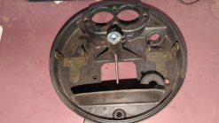 2003 - 2008 Kawasaki VULCAN 1600 CASE-ASSY-AIR FILTER