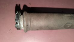 2003 - 2024 Kawasaki VULCAN 900,1600    GRIP-ASSY,THROTTLE