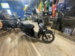 Alternative view of 2020 Piaggio Liberty S