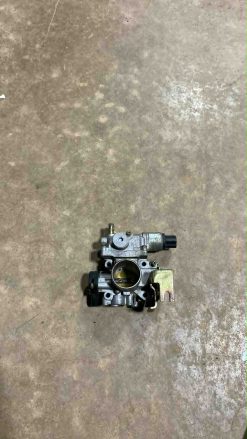 2004-2008 ARCTIC CAT 660 TURBO ST THROTTLE BODY ASSEMBILY