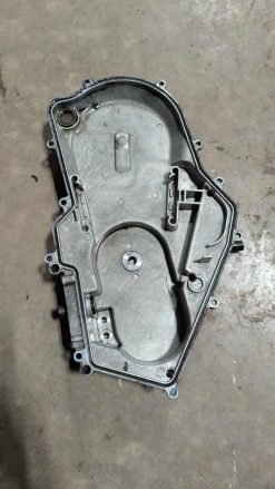 Alternative view of 2015-2018 AC XF 8000 SNO PRO COVER,CHAINCASE-2 STROKE