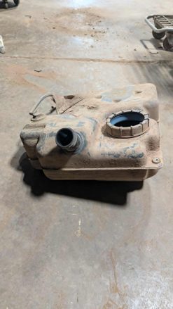 2014-22 CFMoto ZForce 1000 FUEL TANK