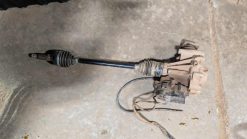 2019 CFMoto ZForce 1000 FRONT GEAR CASE ASSY,