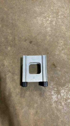 2000-2009 ARCTIC CAT 660 TURBO ST HANDLEBAR RISERS